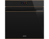 Духовой шкаф Smeg SOP6604TPNR