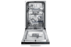 Встраиваемая посудомоечная машина Samsung DW50R4040BB