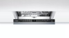 Встраиваемая посудомоечная машина Bosch SPV2IKX2CR