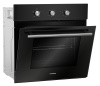 Духовой шкаф Электрический Hyundai HEO 6632 BG