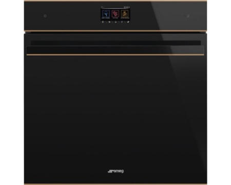 Духовой шкаф Smeg SOP6604TPNR