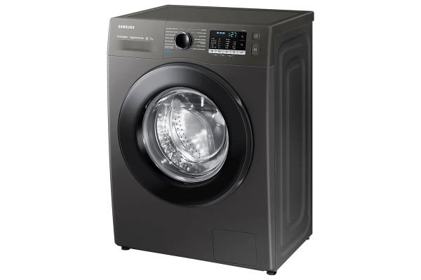 Стиральная машина Samsung WW70AAS22AX/LD (EcoBubble) 7 кг