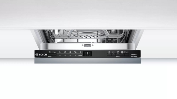 Встраиваемая посудомоечная машина Bosch SPV2IKX2CR