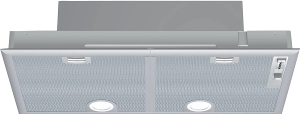 Вытяжка Bosch DHL755BL