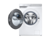 Стиральная машина Samsung WW12TP84DSH/LP (AddWash и Eco Bubble)