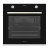 Встраиваемый духовой шкаф BRANDT BOH1325X