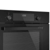 Электрический духовой шкаф MEFERI MEO604BK POWER