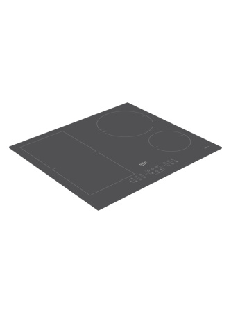 Индукционная варочная панель Beko HII64200FMTZG