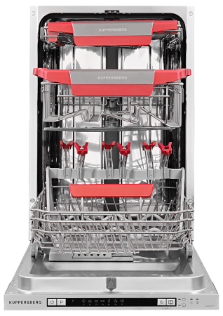 Посудомоечная машина Kuppersberg GLM 4575