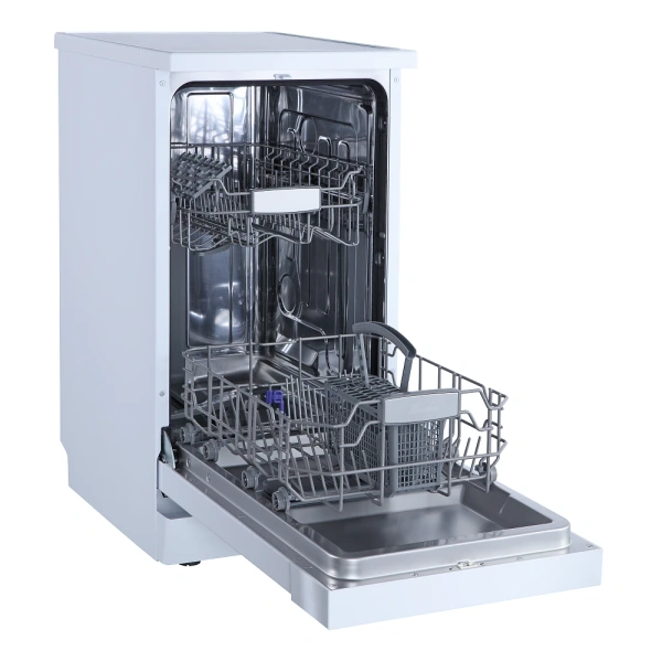 Посудомоечная машина Monsher MDF 4537 Blanc