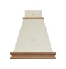 Вытяжка Lex VERONA BODY 600 IVORY LIGHT