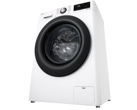 Стирально-сушильная LG F2V3FR6W