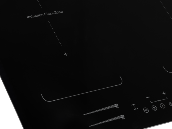 Индукционная варочная панель Graude PREMIUM IK 60.2 B