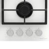 Газовая варочная поверхность KRONA  NEBEL 60 WH