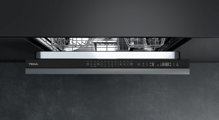 Встраиваемая посудомоечная машина Teka DFI 46900