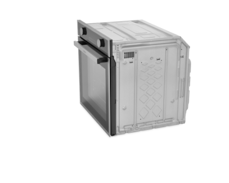 Духовой шкаф Hotpoint FE9 824 H IX