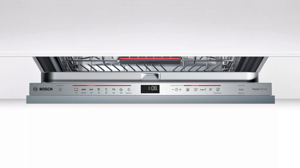 Встраиваемая посудомоечная машина Bosch SBV68MD02E