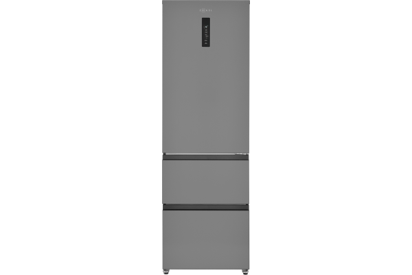 Холодильник Zugel ZRFD362B