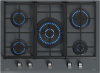 Варочная панель Teka GZC 75331 XBN STONE GREY