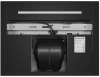 Вытяжка пристенная Т-образная Meferi SLIMBOX60BK COMFORT