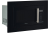 Встраиваемая микроволновая печь Hiberg VM 6502 B