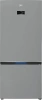 Холодильник Beko RCNE590E30ZXP