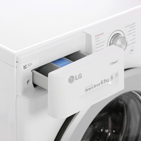 Стиральная машина LG  F2M5WS4W