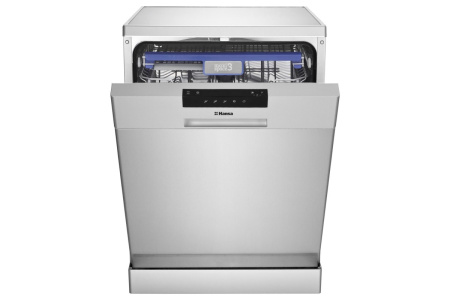 Посудомоечная машина Hansa ZWM626ESH