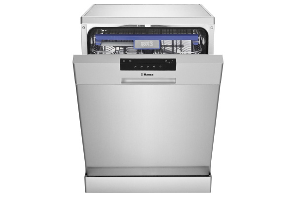 Посудомоечная машина Hansa ZWM626ESH