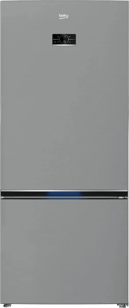 Холодильник Beko RCNE590E30ZXP