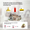 Газовая варочная панель Simfer H30V20B420