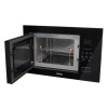 Встраиваемая микроволновая печь Korting KMI 827 GN