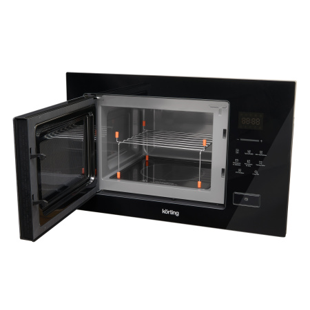 Встраиваемая микроволновая печь Korting KMI 827 GN