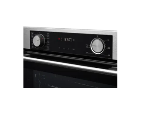 Духовой шкаф Kuppersberg HFT 610 BX