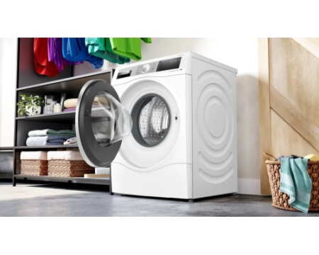 Стирально-сушильная машина Bosch WDU8H540PL