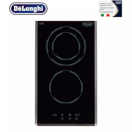 Электрическая варочная поверхность Delonghi PVC 31 TC