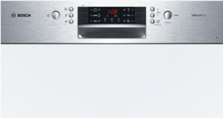 Встраиваемая посудомоечная машина Bosch SMI46KS00T