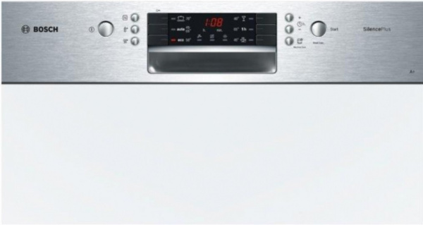 Встраиваемая посудомоечная машина Bosch SMI46KS00T