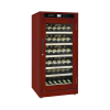 Винный шкаф Meyvel MV69-WM1-M (Mahogany)