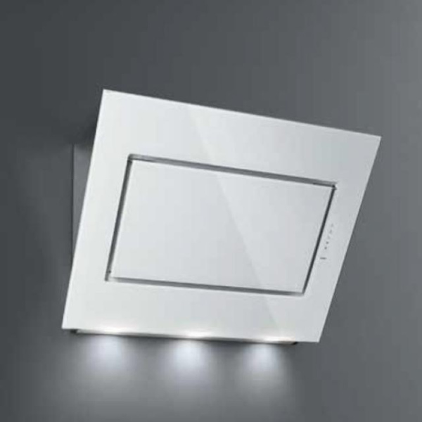 Вытяжка Falmec Green Tech QUASAR 90 vetro bianco (800)