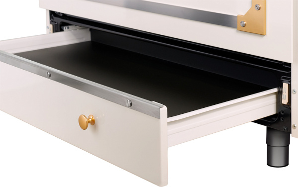Газовая плита Kuppersberg ZBM 6699 C