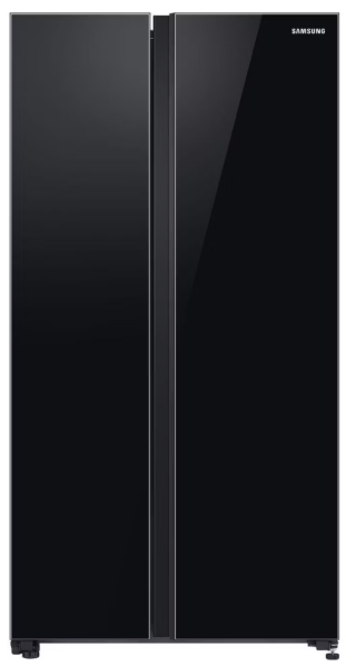 Холодильник Side-By-Side Samsung RS62R50312C/WT