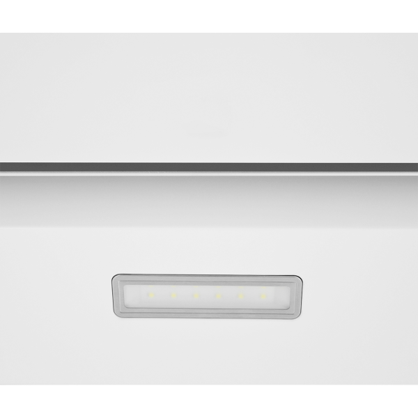 Вытяжка наклонная ZUGEL ZHC601W