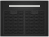 Вытяжка пристенная Т-образная Meferi SLIMBOX60BK COMFORT