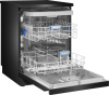 Посудомоечная машина Weissgauff DW 6039 Touch Dual Wash Black