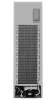 Холодильник встраиваемый MEFERI MBR177 COMBI NO FROST POWER