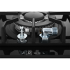 Газовая варочная панель ZUGEL ZGH601B
