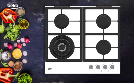 Варочная панель Beko HILW64225SW