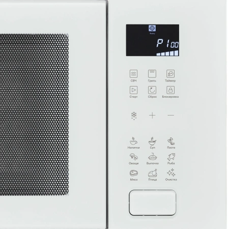 Микроволновая печь KRONA REIN 60 WH