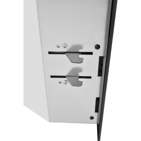 Вытяжка ZUGEL ZHI523B